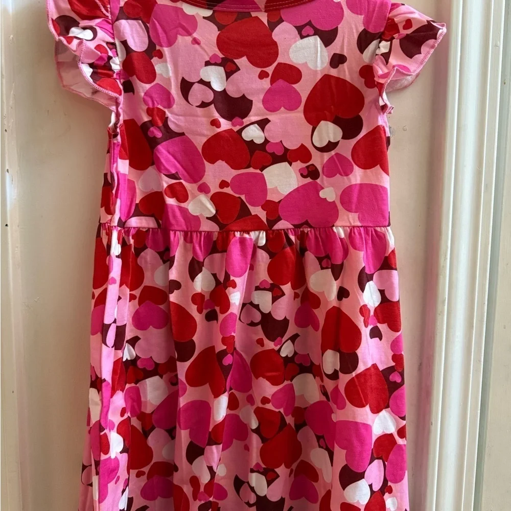 New Boutique Valentines Dress
